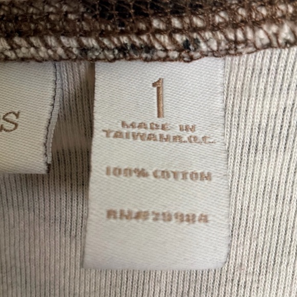 CHICO’S…top - Picture 5 of 6